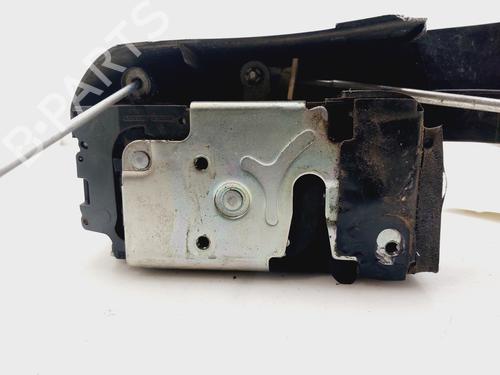 Front left lock FORD FIESTA V (JH_, JD_) 1.4 TDCi | BP25935722C98 