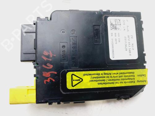 Modulo electronico AUDI TT (8J3) 2.0 TFSI | BP29753854M83 