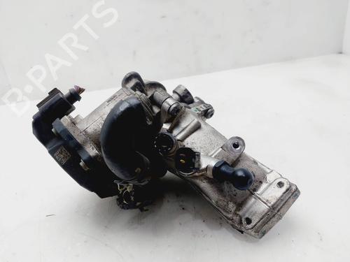Throttle body VW GOLF VII (5G1, BQ1, BE1, BE2)  | BP26206015M82 