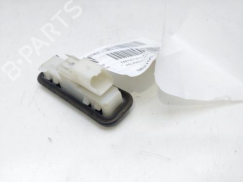 Tailgate handle PEUGEOT 308 I (4A_, 4C_)  | BP13913096C132 