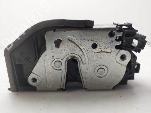 Used Front right lock Front right lock BMW 5 (E60) 520 d (163 hp) 33930117 33930117