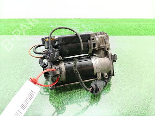 Kompressor Støt/Fjæring AUDI A8 D3 (4E2, 4E8) 4.2 FSI quattro (350 hp) 28386433
