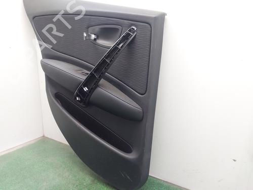 Rear left panel BMW 1 (E87) 118 d | BP35897662C60 - Image 2
