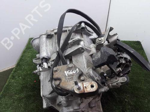 Gearbox CHEVROLET NUBIRA Saloon 1.6 | BP2855800M3 