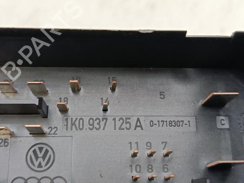 Fuse box VW GOLF V (1K1) | BP32226866E1