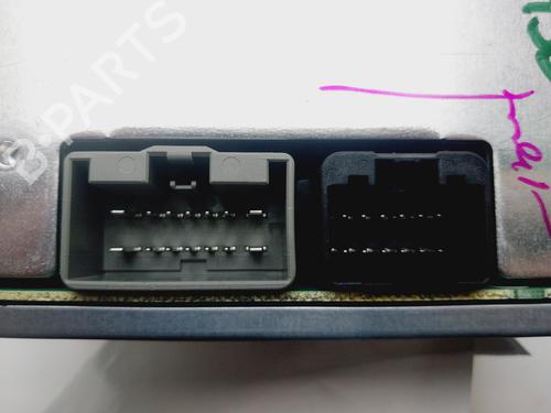 Radio FORD FIESTA VI (CB1, CCN) | BP31979121E6