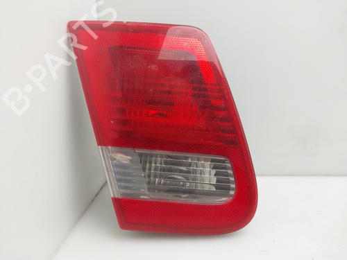 Used Left tailgate light Left tailgate light 37149100 37149100