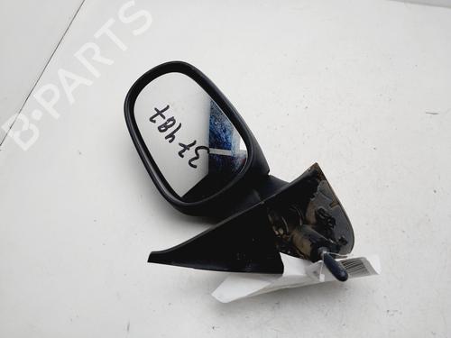 Used Right mirror NISSAN MICRA III (K12) 1.2 16V (80 hp) 26873544