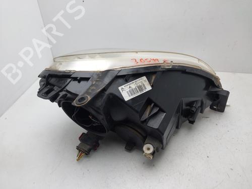 Left headlight CITROËN XSARA (N1) 2.0 HDi 90 | BP27097990C28 