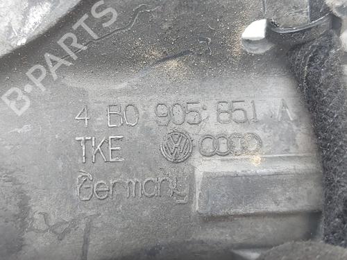Ignition barrel VW PASSAT B5.5 (3B3) 1.9 TDI | BP36806907M48 - Image 2