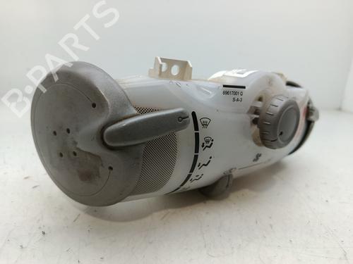 Climate control CITROËN C1 (PM_, PN_) 1.0 | BP31163666I5 