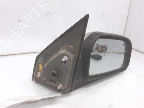 Used Right mirror HYUNDAI TUCSON (JM) 2.0 CRDi All-wheel Drive (140 hp) 5288561