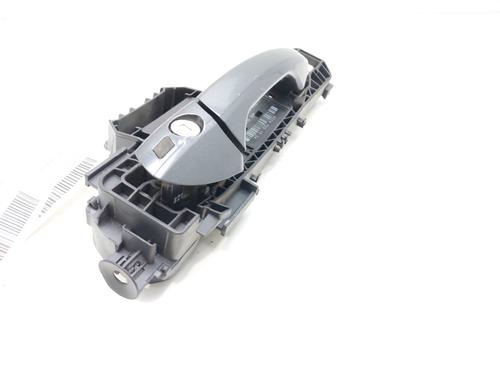 Front left exterior door handle MERCEDES-BENZ E-CLASS (W212) E 220 CDI / BlueTEC (212.001, 212.002) | BP15826860C128 
