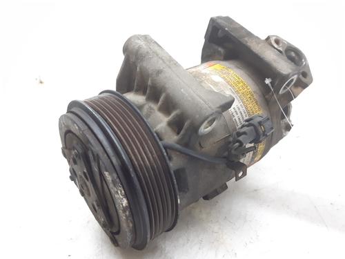 Used AC compressor NISSAN ALMERA II (N16) 2.2 dCi (112 hp) 8197708