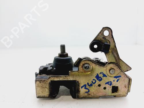 Front right lock CITROËN SAXO (S0, S1) 1.1 X, SX | BP23071713C97 