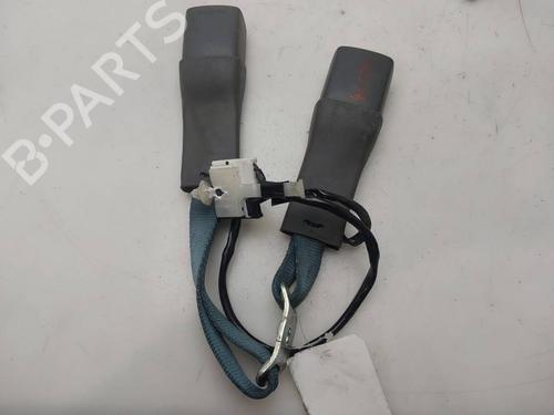 Used Seat buckle Seat buckle TOYOTA PRIUS (_W3_) 1.8 Hybrid (ZVW3_) (99 hp) 39651316 39651316