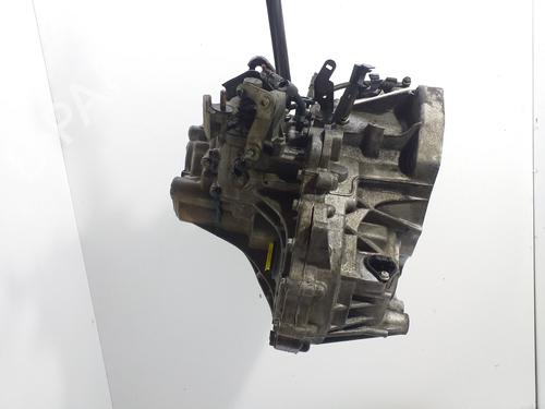 Gearbox NISSAN PRIMERA Hatchback (P12) 2.2 dCi | BP8881434M3 