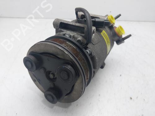 AC-Kompressor AC-Kompressor FORD C-MAX II (DXA/CB7, DXA/CEU) [2010-2019] 36229642 36229642