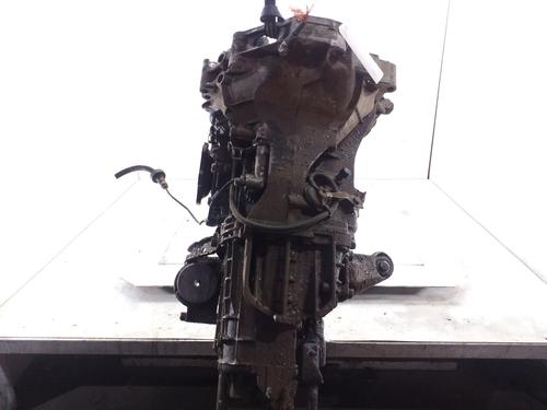 Gearbox AUDI 80 B3 Saloon (893, 894, 8A2) 1.9 D | BP8306596M3 
