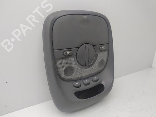 Interior roof light KIA CARENS II MPV (FJ) 2.0 CRDi | BP27671005I8 