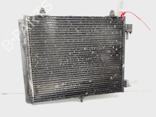Used AC radiator CITROËN C3 Pluriel (HB_) 1.4 (73 hp) 18526007