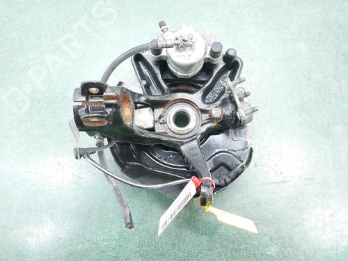 Left front steering knuckle VW TAIGO (CS1)  | BP17621302M25 