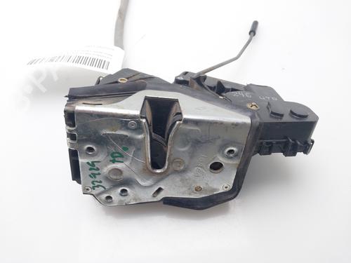 Rear right lock BMW 3 (E46) 320 d | BP16119557C99 