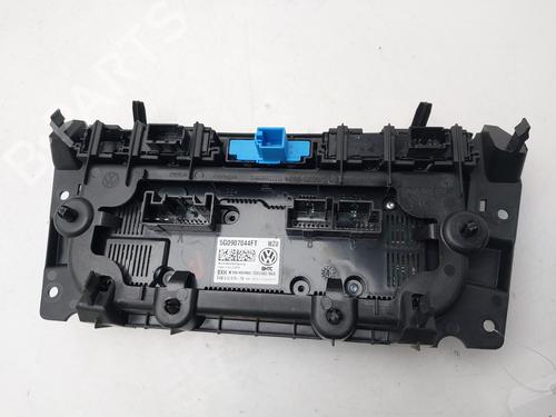 Climate control VW T-ROC (A11, D11) | BP38647903I5 - Image 4