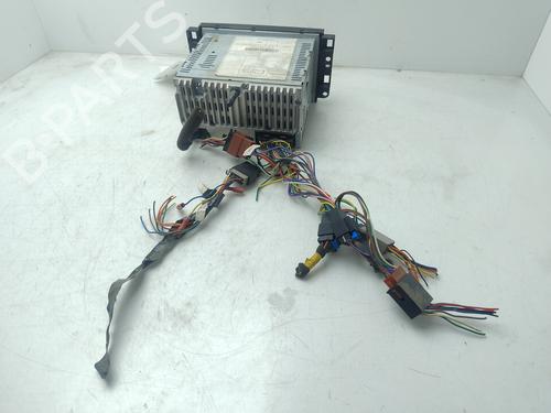 Radio CHEVROLET CAPTIVA (C100, C140) 2.4 LPG | BP29288690E6 