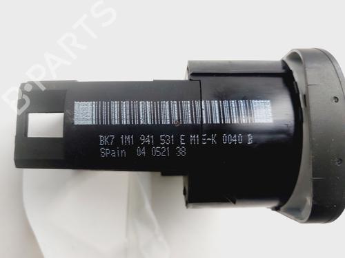 Headlight switch SEAT TOLEDO II (1M2) 1.9 TDI | BP29613184I24 