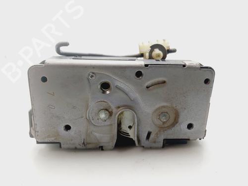 Højre bagtil lås OPEL CORSA E (X15) | BP34222584C99 - Image 3