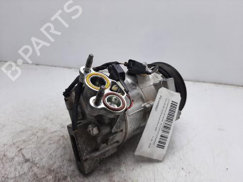 AC-Kompressor VOLVO XC40 (536)  | BP26694136M34 