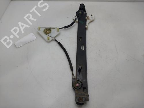 Used Rear right window mechanism Rear right window mechanism SEAT ALTEA (5P1) [2004-2015] 35954714 35954714