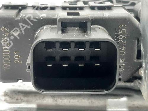 Rear right window mechanism FORD MONDEO III (B5Y) 2.0 16V TDDi / TDCi | BP4946446C25 