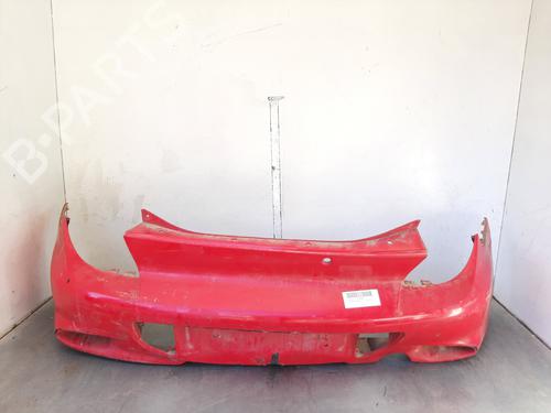 Used Rear bumper HYUNDAI COUPE I (RD) 2.0 16V (139 hp) 12408382