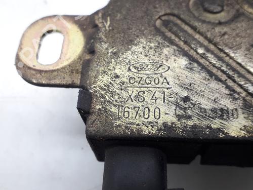 Hood lock FORD FOCUS I Saloon (DFW) 1.8 Turbo DI / TDDi | BP12409649C133 