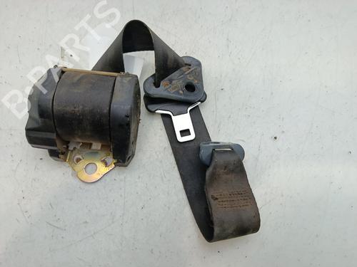 Used Rear right seatbelt PEUGEOT PARTNER MPV (5_, G_) [1996-2026]  32473183