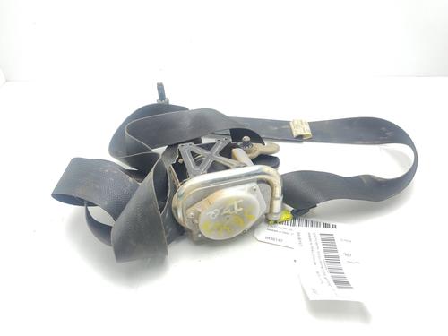 Used Front left seatbelt NISSAN X-TRAIL II (T31) [2007-2018]  27577970