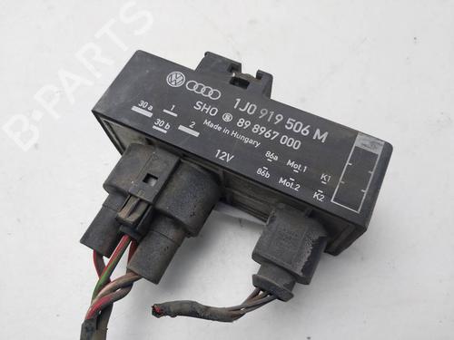 Electronic module SEAT IBIZA III (6L1) | BP38459621M83 - Image 4