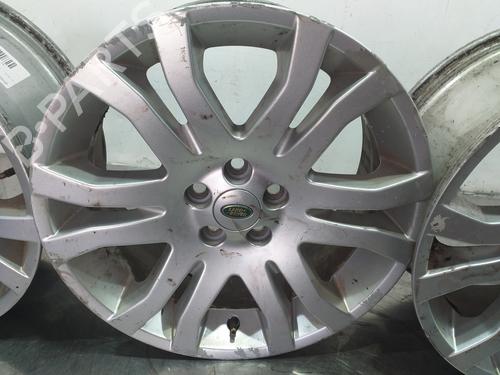 Rim LAND ROVER FREELANDER 2 (L359) 2.2 TD4 4x4 | BP18263997C45