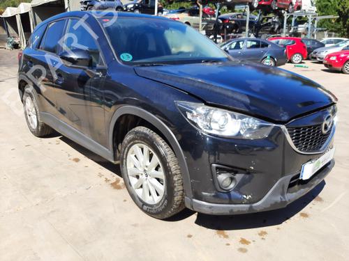 Høyre foran invendig håndtak MAZDA CX-5 (KE, GH)  | BP18062536I14 