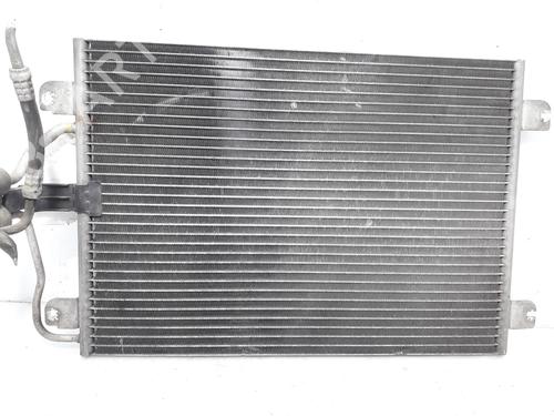 AC Kondensor RENAULT MEGANE I (BA0/1_) 1.6 16V (BA04, BA0B, BA11, BA1J, BA16, BA19, BA1K, BA1V,... (107 hp) 8527419