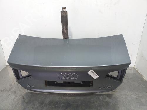 Used Tailgate AUDI A4 B8 (8K2) 2.0 TDI (143 hp) 17901428
