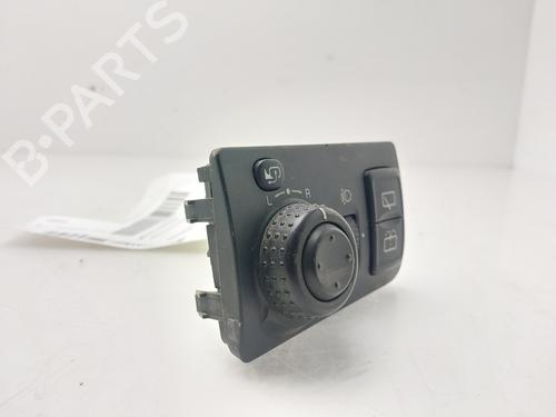 Mirror switch SSANGYONG REXTON / REXTON II (GAB_) 2.7 Xdi | BP32714020I25 - Image 2