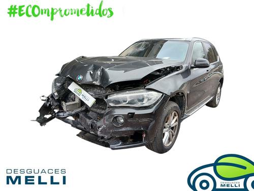 Brugte BMW X5 (F15, F85) xDrive 25 d (218 hp) 4404745