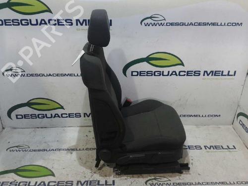 Right front seat OPEL VECTRA C GTS (Z02) 2.0 DTI 16V (F68) | BP2878513C16 