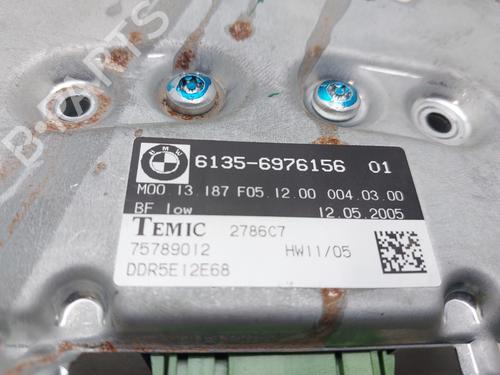 Electronic module BMW 5 (E60) 525 d | BP15397092M83 
