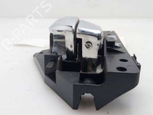 Front right interior door handle JAGUAR XF I (X250) 3.0 D | BP18333565I14 