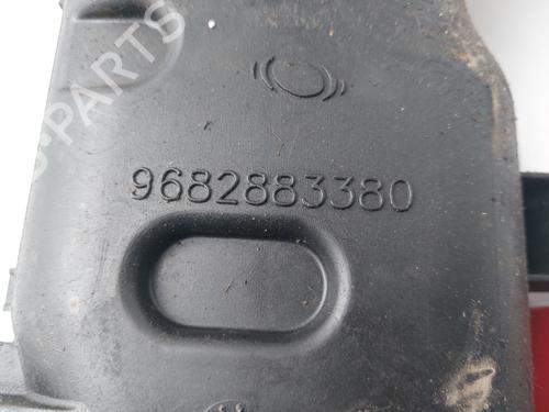 Power steering reservoir PEUGEOT PARTNER Tepee | BP36404692M117 - Image 3