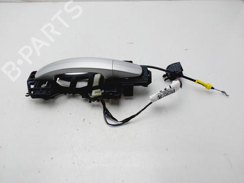 Rear left exterior door handle FORD KUGA III (DFK)  | BP29719452C130 